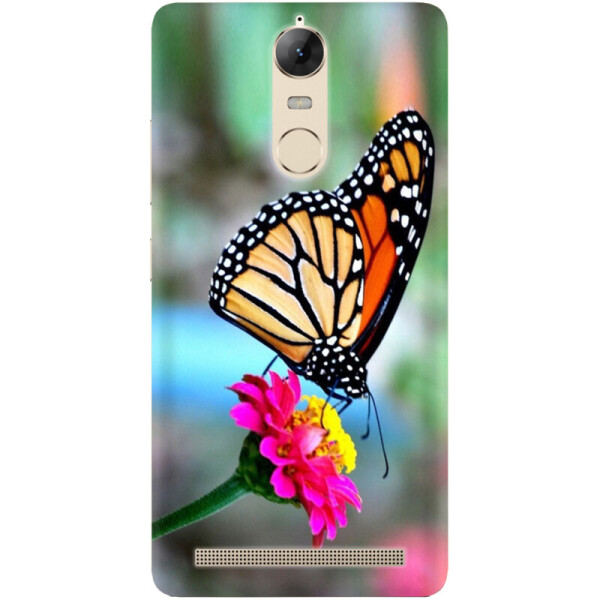 

Силиконовый чехол BoxFace Lenovo A7020 K5 Note Pro (25291-up1321)