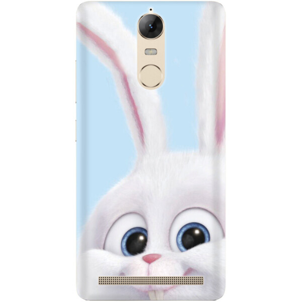 

Силиконовый чехол BoxFace Lenovo A7020 K5 Note Pro (25291-up1175)