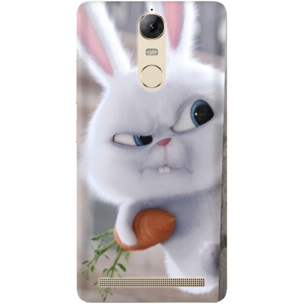 

Силиконовый чехол BoxFace Lenovo A7020 K5 Note Pro (25291-up1116)