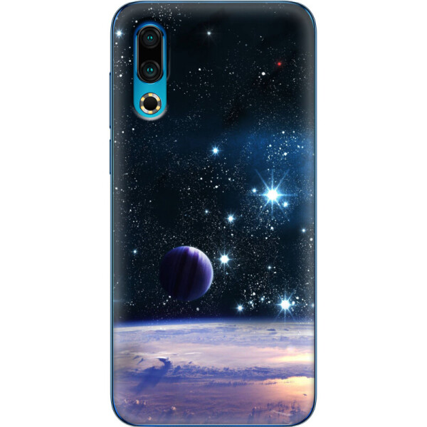 

Силиконовый чехол BoxFace Meizu 16s Space Landscape (37983-up425)