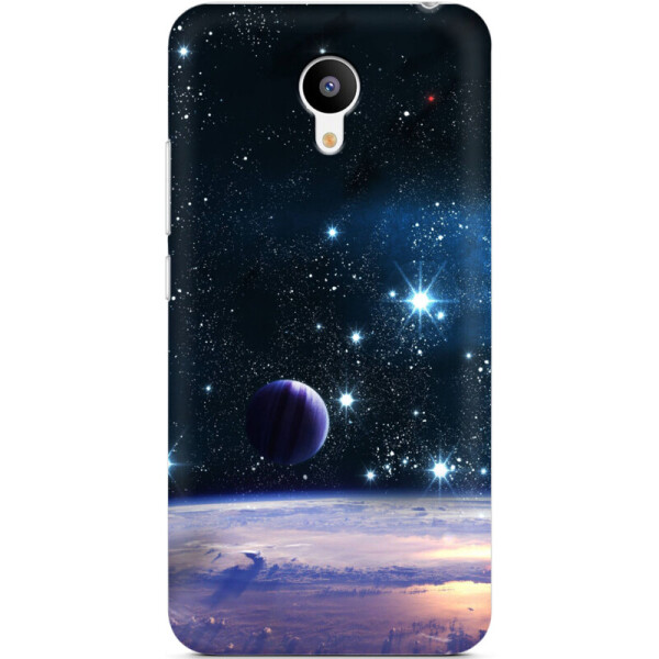 

Силиконовый чехол BoxFace Meizu M3s Space Landscape (32505-up425)