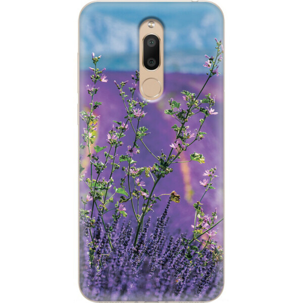 

Силиконовый чехол BoxFace Meizu M6T Lavender Field (34877-up2246)