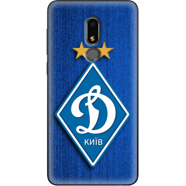 

Силиконовый чехол BoxFace Meizu M8 Lite Динамо Киев (35851-up274)