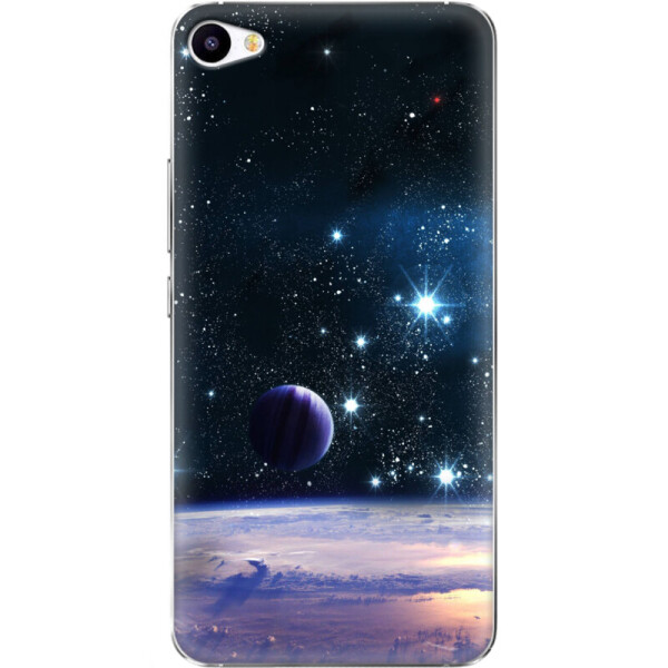 

Силиконовый чехол BoxFace Meizu U20 Space Landscape (26472-up425)