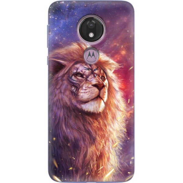 

Силиконовый чехол BoxFace Motorola G7 Power XT1955 (37198-up1948)