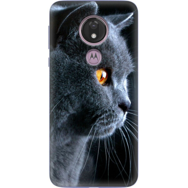 

Силиконовый чехол BoxFace Motorola G7 Power XT1955 (37198-up1346)