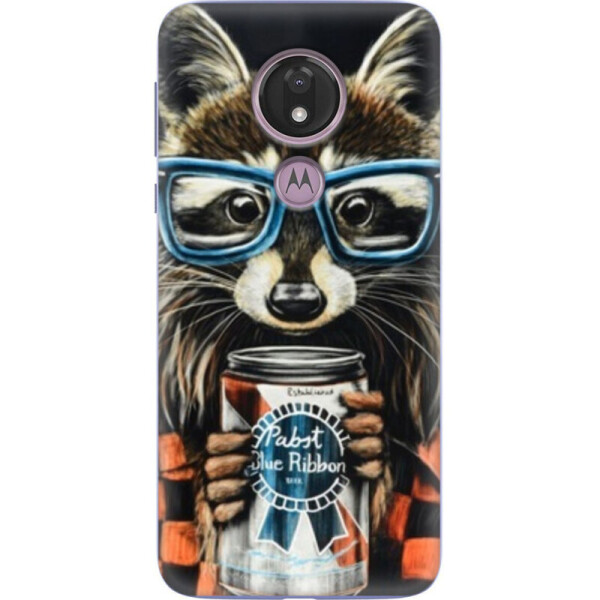 

Силиконовый чехол BoxFace Motorola G7 Power XT1955 (37198-up1333)