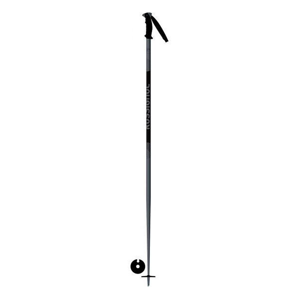

Rossignol (2019) RDH2080 TACTIC GREY BLACK 115 (3607682491477)