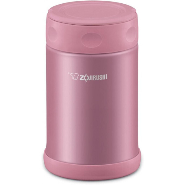 

Термос Zojirushi пищевой SW-EAE50PS 0.5 л розовый (1678.03.52)