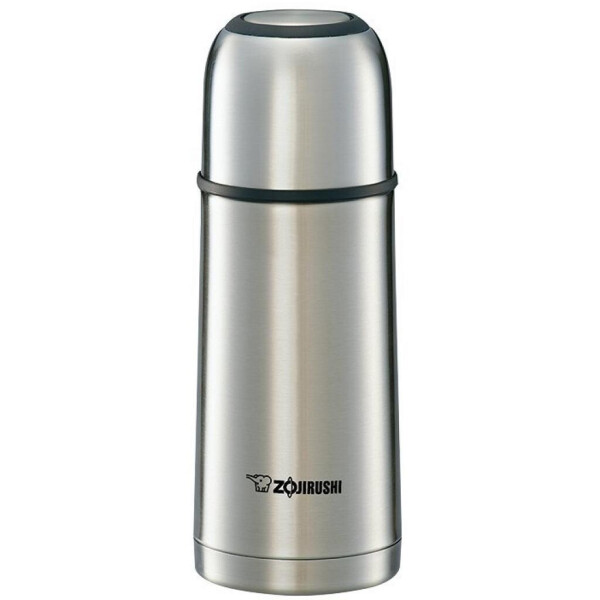 

Термос Zojirushi SV-GR35XA 0.35 л стальной (1678.03.04)