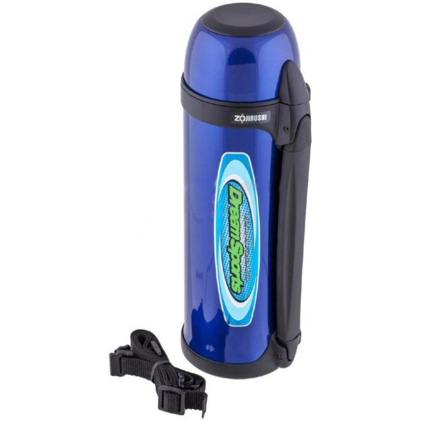 

Термос Zojirushi SJ-SD12AR 1,2 л Blue (1678.04.26)