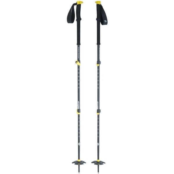 

Black Diamond Fixed length (No color, 125 см) (BD 111557-125)
