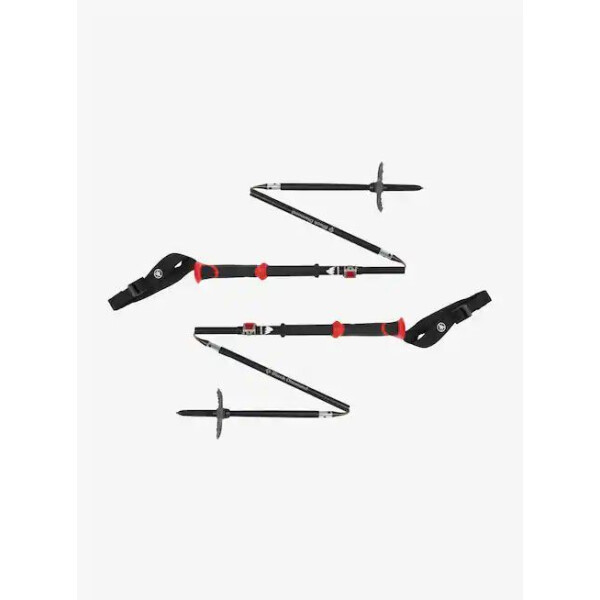 

Black Diamond Fixed length carbon (No col, 115 см) (BD 111533-115)