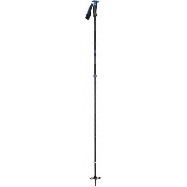 

Black Diamond Traverse Pro (155 см) (BD 111576.0000-155)