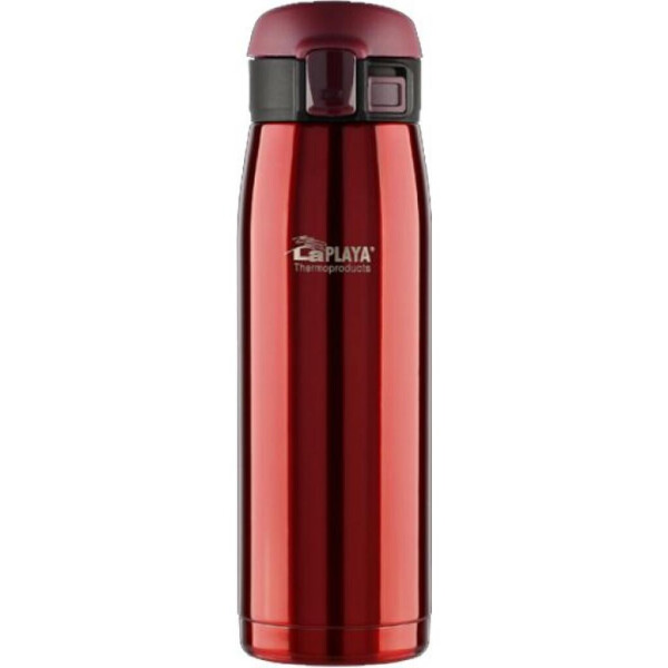 

Термос Laplaya "Bubble Safe " red, 0,5 л (4020716254616)