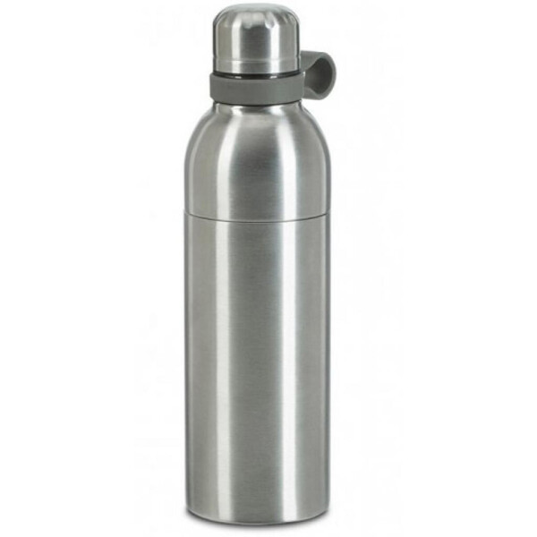 

Термос RivaCase 0.55 л Silver (90411SL)
