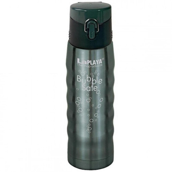 

Термос Laplaya Bubble Safe grey 0.5l (539311)
