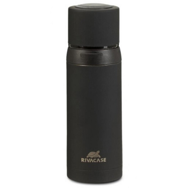 

Термос RivaCase 0.5 л Black (90311BK)