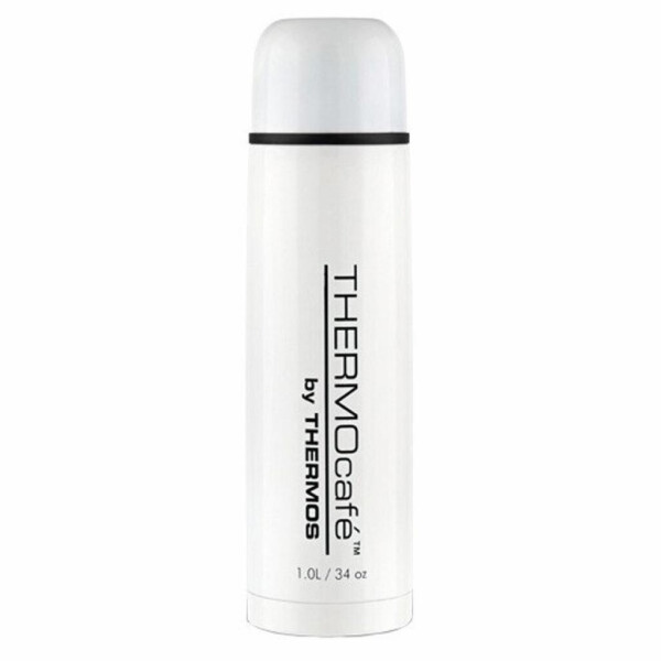 

Термос Thermos QS1904 1л белый (12622W)