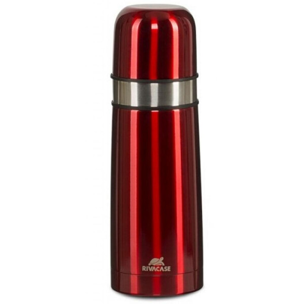 

Термос RivaCase 0.5 л Red (90412RDM)