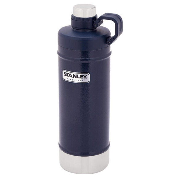 

Термос Stanley ClassicBlue 030STY 0.62 Л (4823082708260)