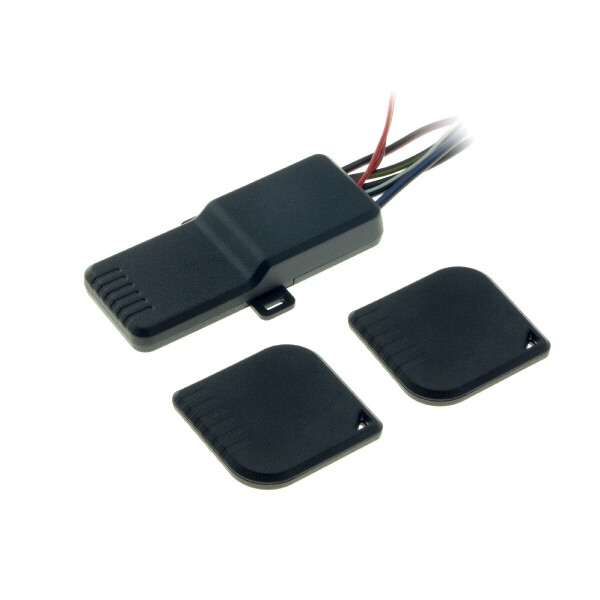 

Иммобилайзер Cyclon IQ400 (28101)