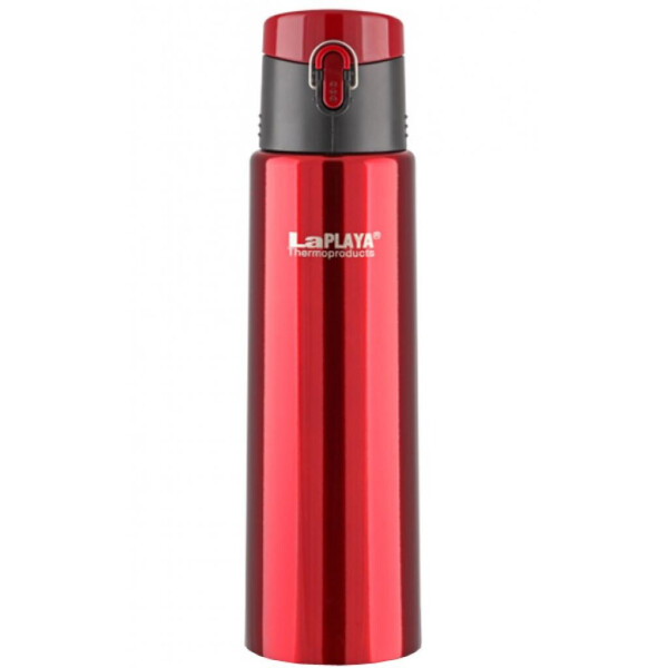 

Термос Laplaya Bubble Safe red 0.5 л (538312)