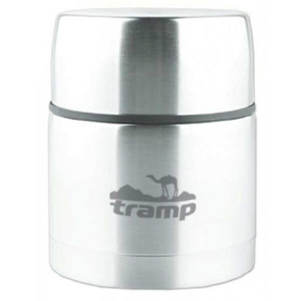 

Термос Tramp с широким горлом 0.5 л (TRC-077)