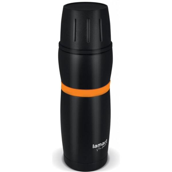 

Термос Lamart 0,48L black (LT4054)