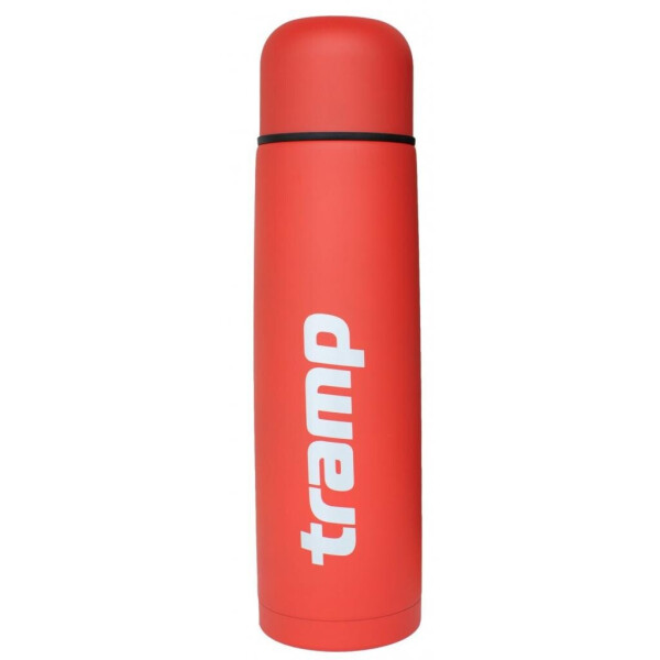 

Термос Tramp Basic 1.0 л Red (TRC-113-red)