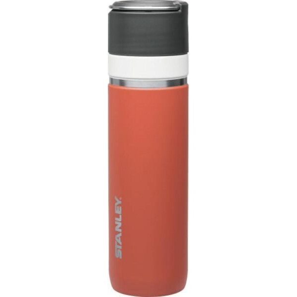 

Термос Stanley GO Ceramivac Salmon 0,7L (6939236341936)