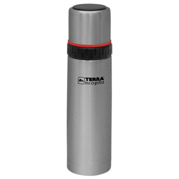 

Термос Terra Incognita Bullet 750 (4823081504726)