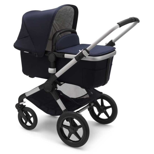 

Коляска 2 в 1 Bugaboo Fox 2 Classic - Dark Navy