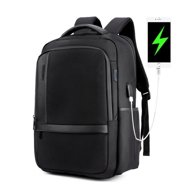

Водостойкий рюкзак для ноутбука Arctic Hunter satellite gen1 black