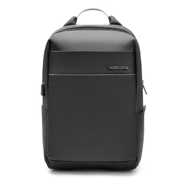 

Городской рюкзак для ноутбука Arctic Hunter office pro minimal black