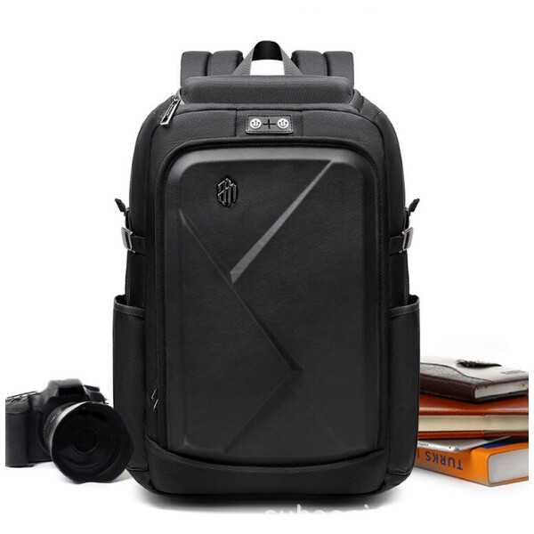 

Городской рюкзак для ноутбука Arctic Hunter Optimus Defens black