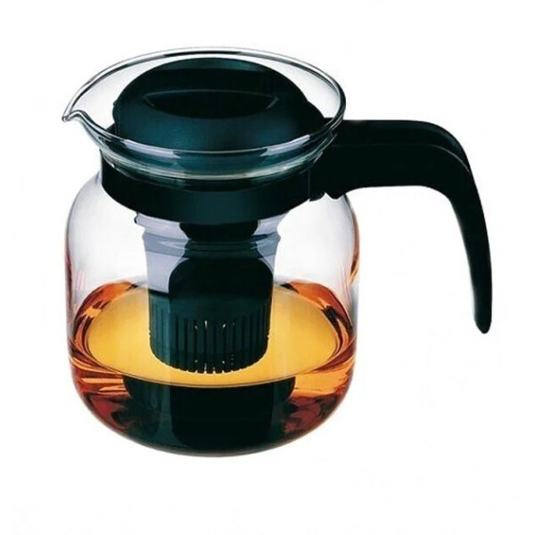 

Чайник заварочный 1.5 л Matura Simax 3122 с фильтром