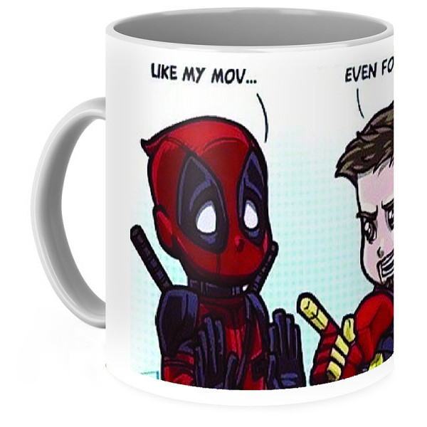 

Кружка GeekLand Капитан Америка Captain America комикс CA.02.004