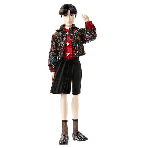 

Кукла кумир Джей-Хоуп Престиж BTS j-Hope Prestige Doll GKC99