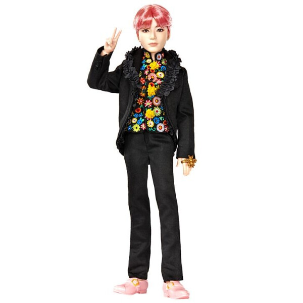 

Кукла кумир Ви Престиж BTS V Idol Prestige Doll GKD01