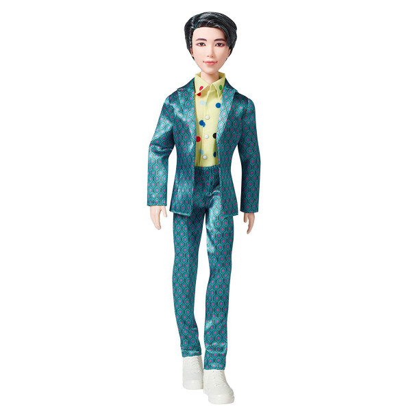 

Кукла кумир АрЭм BTS RM Idol Doll GKC90