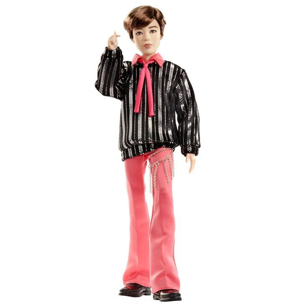 

Кукла кумир Чимин Престиж BTS Jimin Prestige Doll GKC96