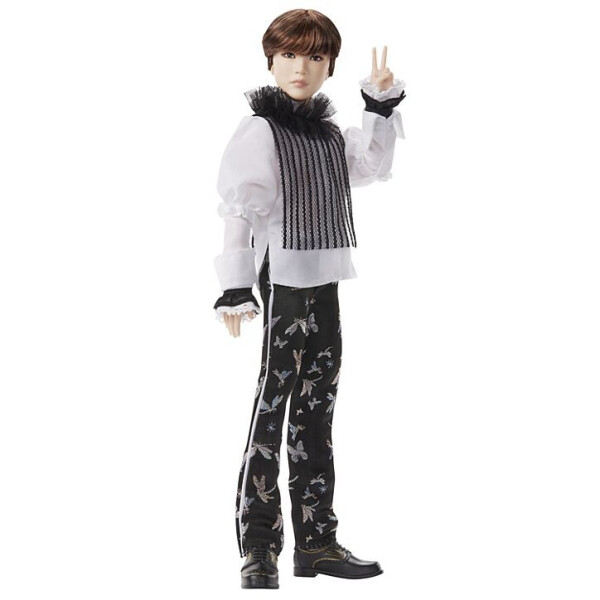 

Кукла кумир Шуга Престиж BTS SUGA Prestige Doll GKD00