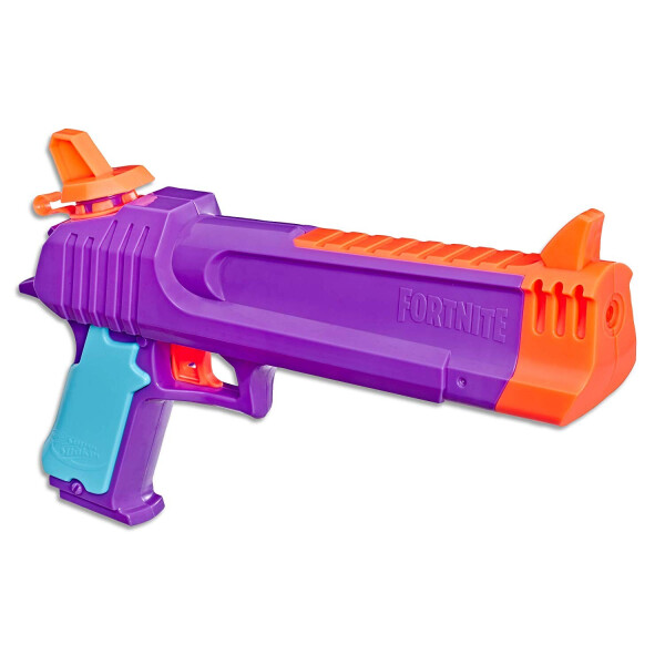 

Водный бластер Нерф Супер Сокер NERF Fortnite HC-E Super Soaker Water Blaster Hasbro E6875
