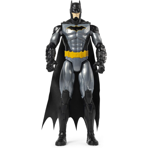 

Фигурка Бэтмена ДС Комикс Spin Master Batman Action Figure 6056690