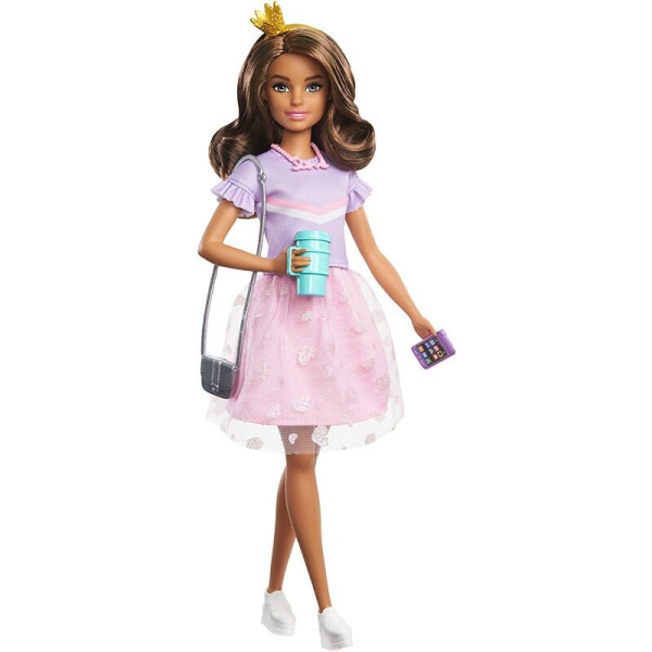 

Кукла Барби Приключения принцессы Тереза Barbie Princess Adventure Teresa Doll GML69