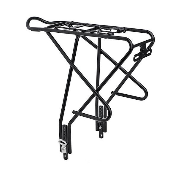 

Багажник O-Stand CD-272 26-29"; черный (A-BA-0045)