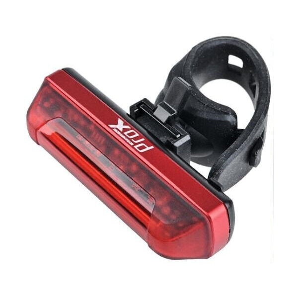 

Задняя фара ProX Lynx Cob Led 30Lm USB (A-O-B-P-0340)