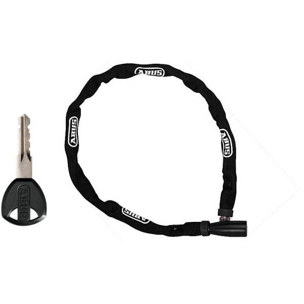 

Замок Abus Web 1500/110 черный (A-Z-0085)