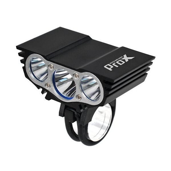 

Передняя фара ProX Triple Power 3 Cree черный (A-O-B-P-0174)